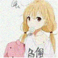 观众天津饭的头像